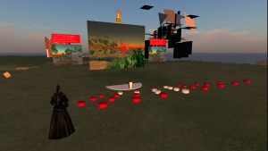 Steven Bohm's Future Classroom